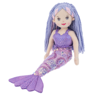Shimmer Cove Mermaid Nahla