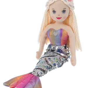 Shimmer Cove Mermaid Shelly