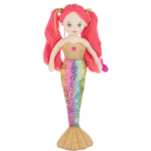 Shimmer Cove Mermaid Tallulah