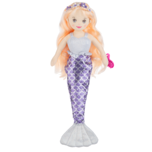 Shimmer Cove Mermaid Brielle