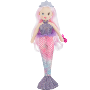 Shimmer Cove Mermaid Seaphina