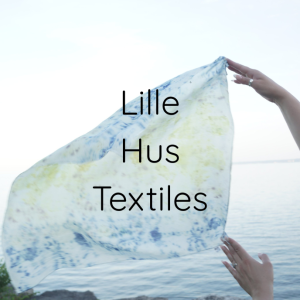 Lille Hus Textiles