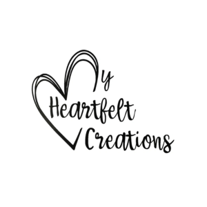 My Heartfelt Creations