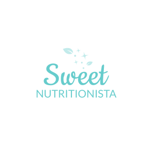 Sweet Nutritionista