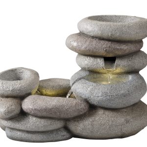 Taki Outdoor Fountain