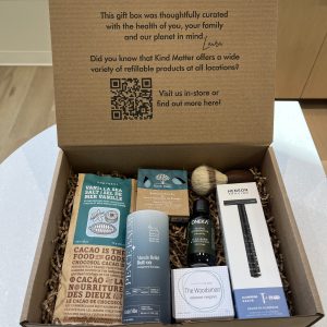 The Classic Valentine's Day Gift Box