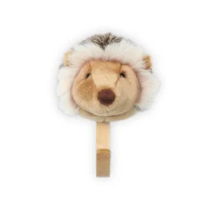 Hedgehog Coat Hanger - Wild & Soft
