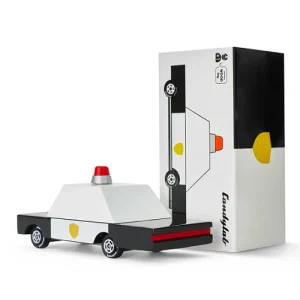 Candycar Police - Candylab Toys