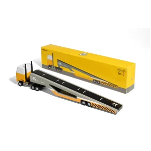 CandyLab Magnetic Car Transporter - Candylab Toys