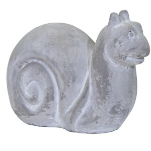 Deko Garden Snail Garden Statue