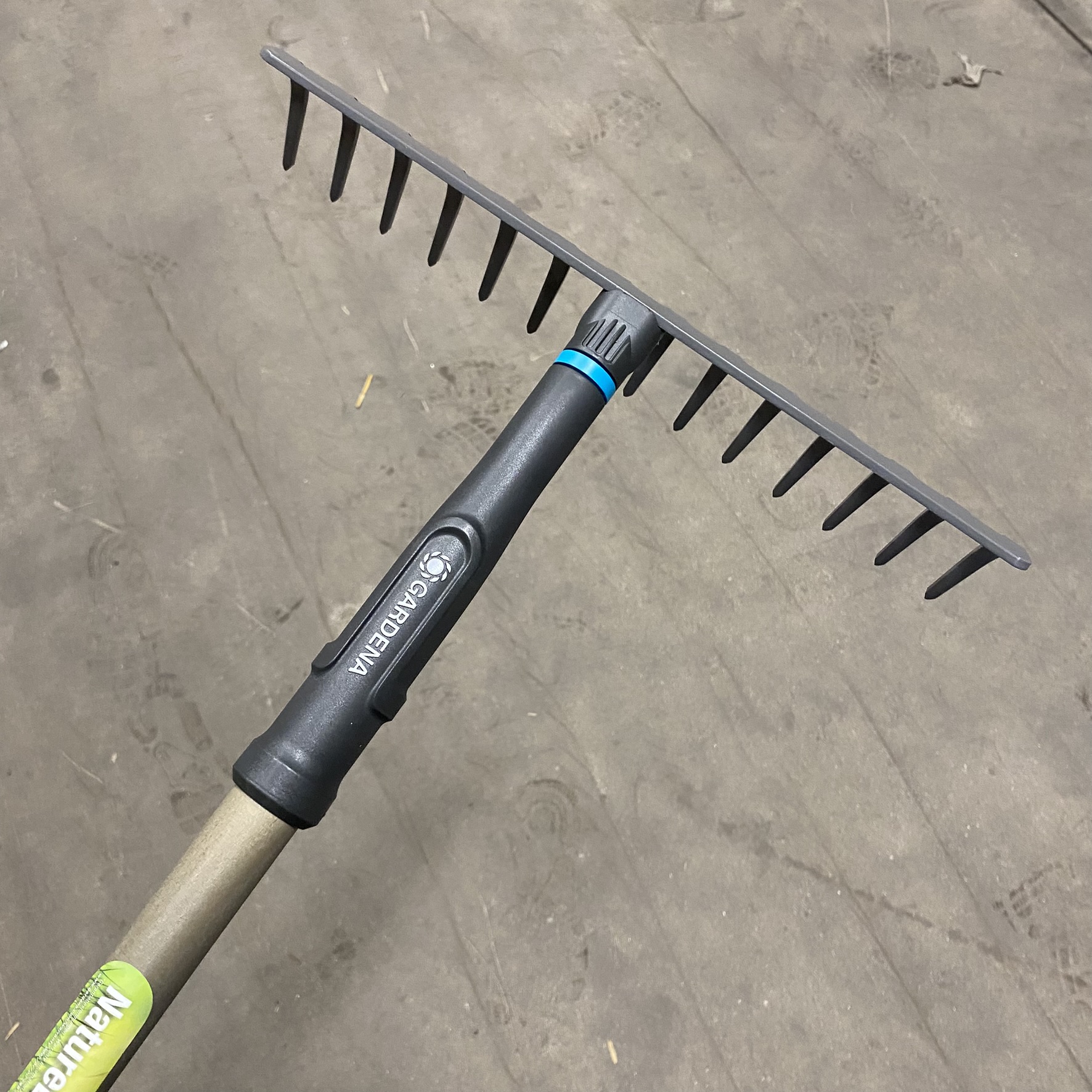 Natureline Rake
