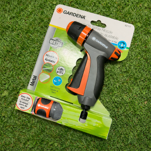Gardena Hose Gun
