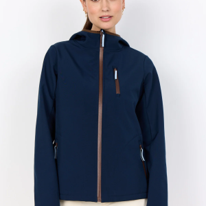 Soya Concept JULLA 10 Jacket (Navy)