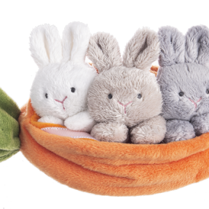 Carrot Learn & Grow (4 pc. set)