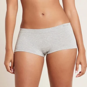 Boyleg Brief Light Grey