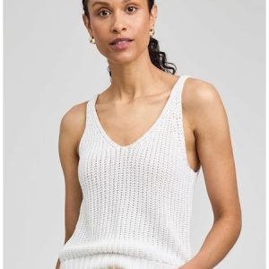 Gentle Fawn Lizzie Knit Tank Top (multiple colours available)