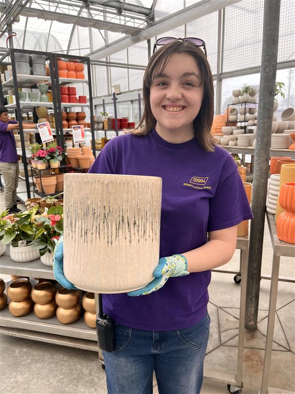 Lars Pot – Light Drip