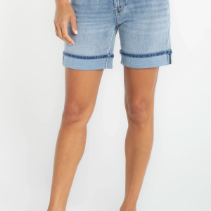 Liverpool Keeper Cuff Shorts (Weir Canyon)