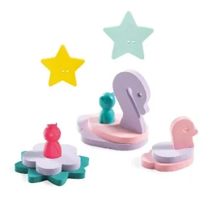 Puzzle Friends - Fairy Pond - Quut