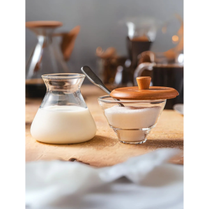 Cream and Sugar Server product image