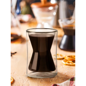 Double Wall Coffee Mug product image