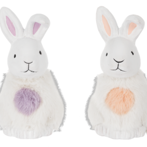 Sitting Bunny (two styles available)