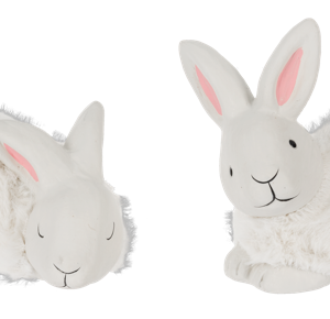 Resting Bunny (two styles available)