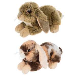 Heritage Dutch Bunny Plush (two styles available)