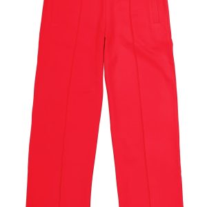 Garcia Tabi Pant True Red