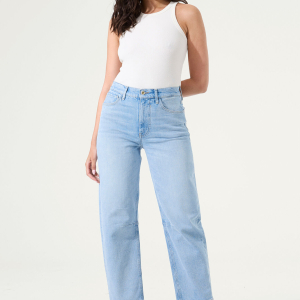 Garcia Chyla 282 Denim Barrell