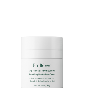 Firm Believer Neck + Face Cream product image