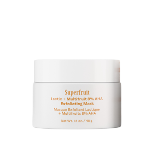 Superfruit Exfoliating Mask product image