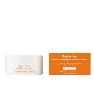 Brighter Days Eye Masks product image