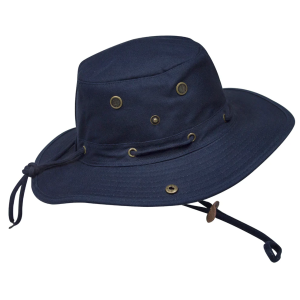 Misty Mountain Bosun Hat (four colours available)
