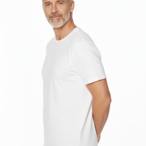 Viyella Crew Neck T-Shirt