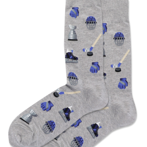 Hot Sox - Men's Hockey Socks