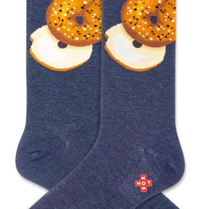 Hot Sox - Men's Schmear Crew Socks