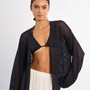 Molly Bracken Knitted Cardigan