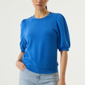 Garcia Shortsleeve Modal 3/4