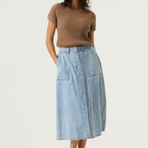 Garcia Denim Skirt
