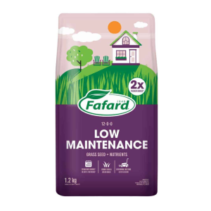 Low Maintenance Grass Seed product image
