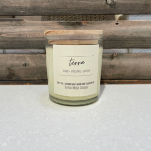 Discontinued/Seasonal Candle Scents