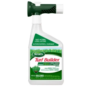 Turf Builder Lawn Food product image