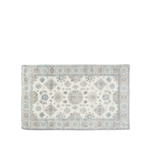 Alabaster Memory Foam Cilantro Bath Mat
