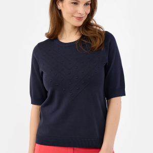 Brandtex Pullover Sweater