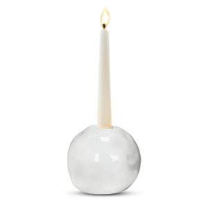 Snowball Taper Holder-2.5"D