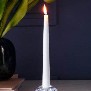 Mushroom Taper Holder