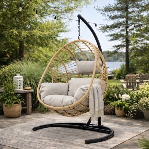 Avlang Hang Chair product image