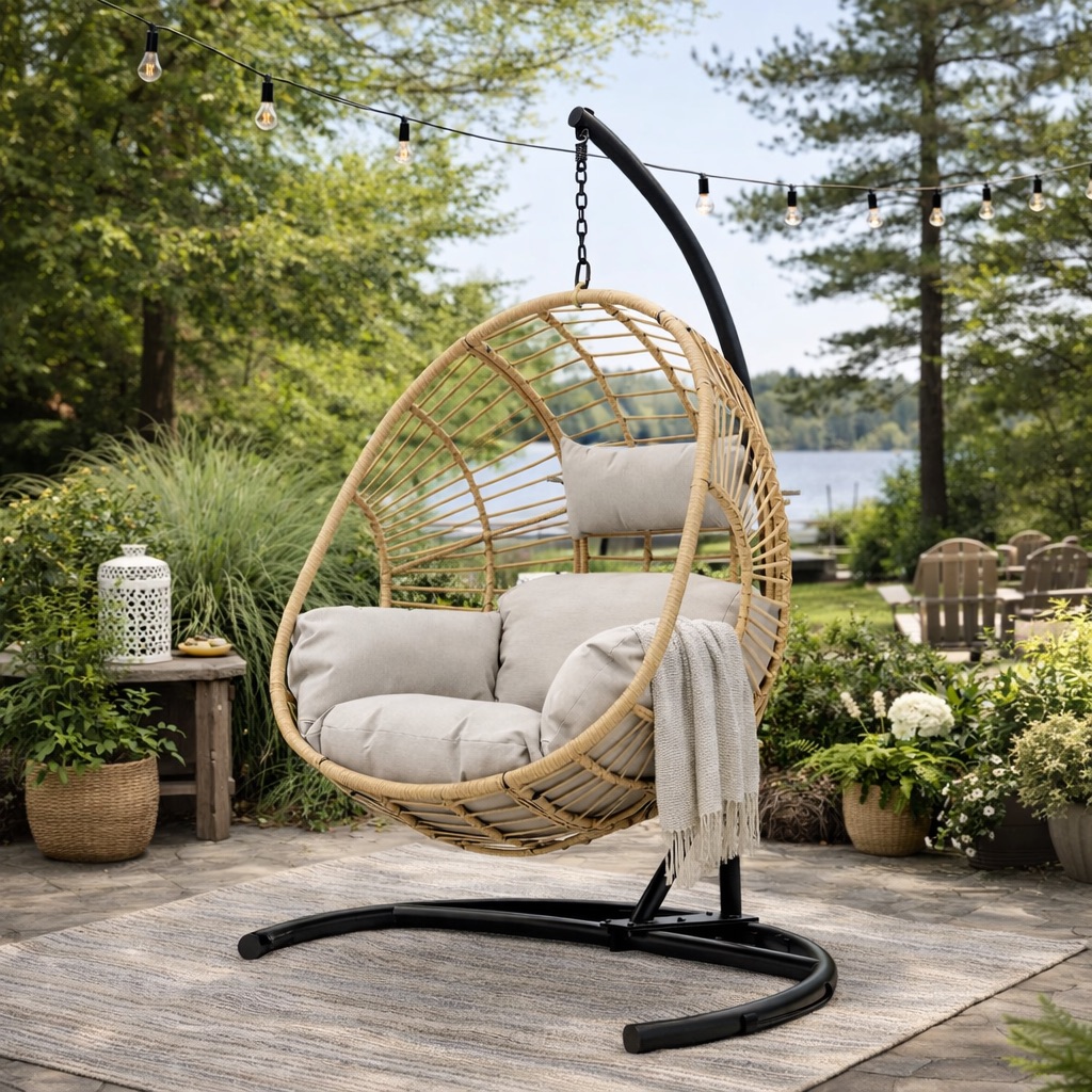 Avlang Hang Chair product image