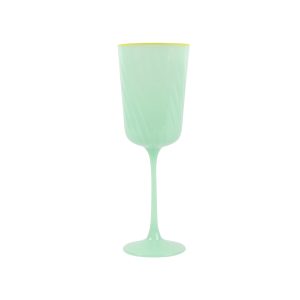 Luna Wine Glass Soft